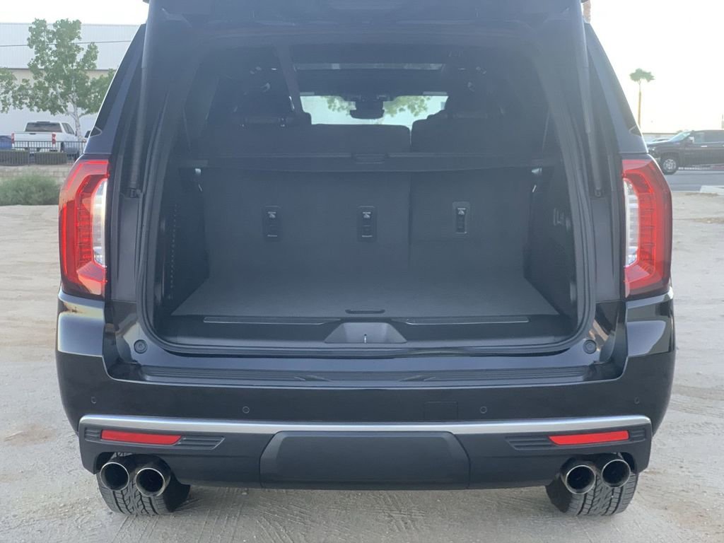 Certified 2024 GMC Yukon XL Denali w/ Advanced Technology Package image 24