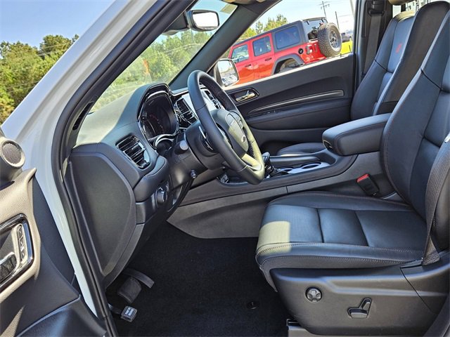 New 2026 Dodge Durango R/T image 7