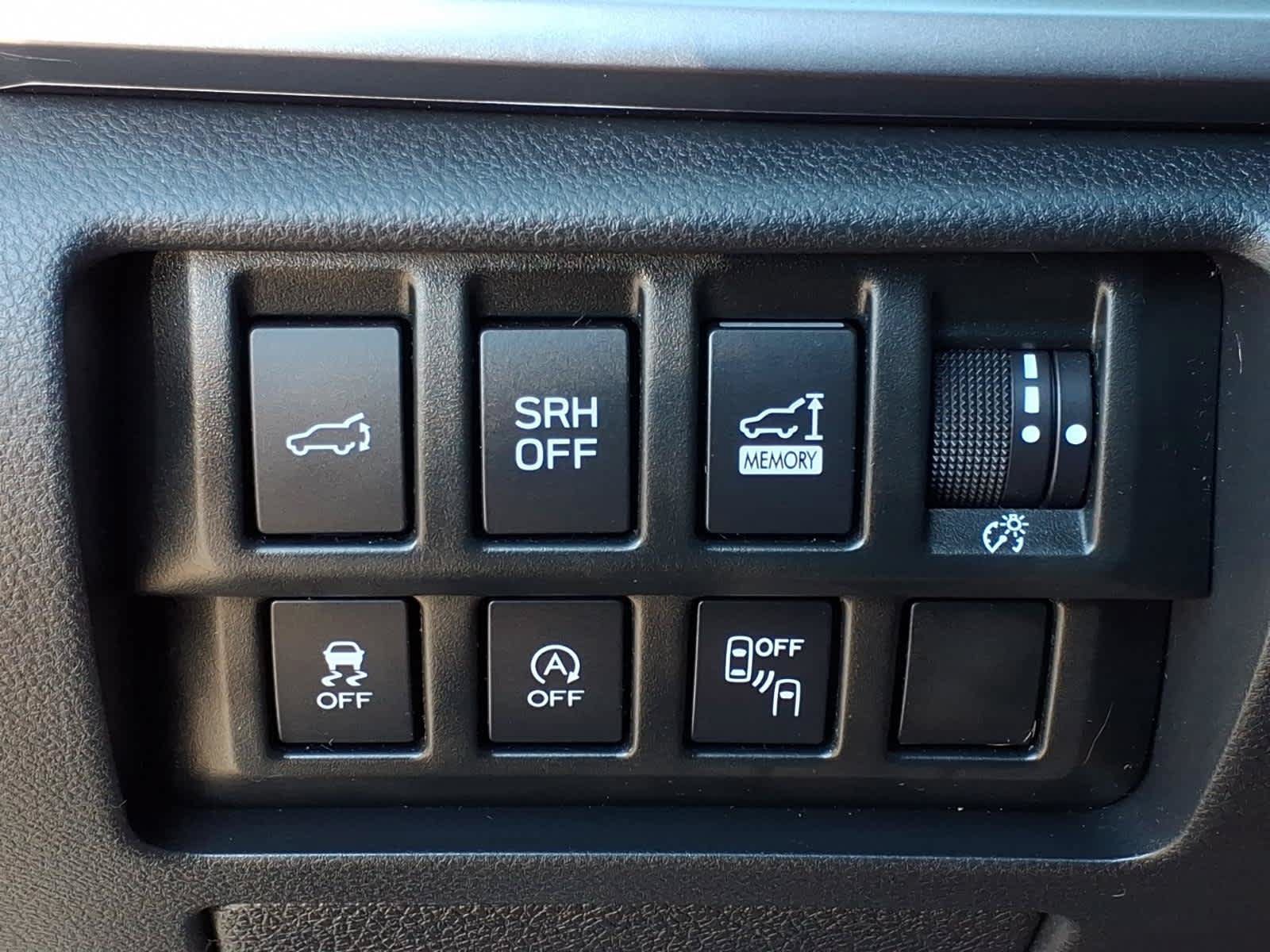 Used 2021 Subaru Forester Sport AWD/4WD image 41