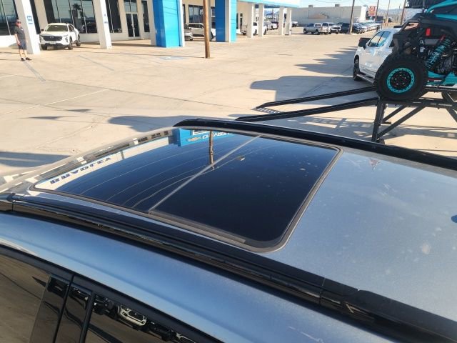 New 2027 Chevrolet Bolt RS w/ Technology Package image 12