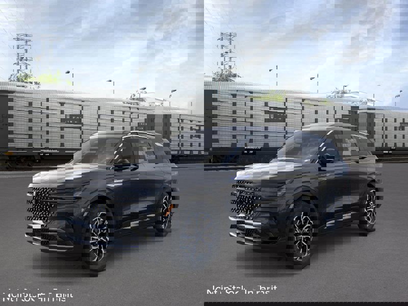 New 2026 Lincoln Nautilus Premier w/ Equipment Group 102A image 23