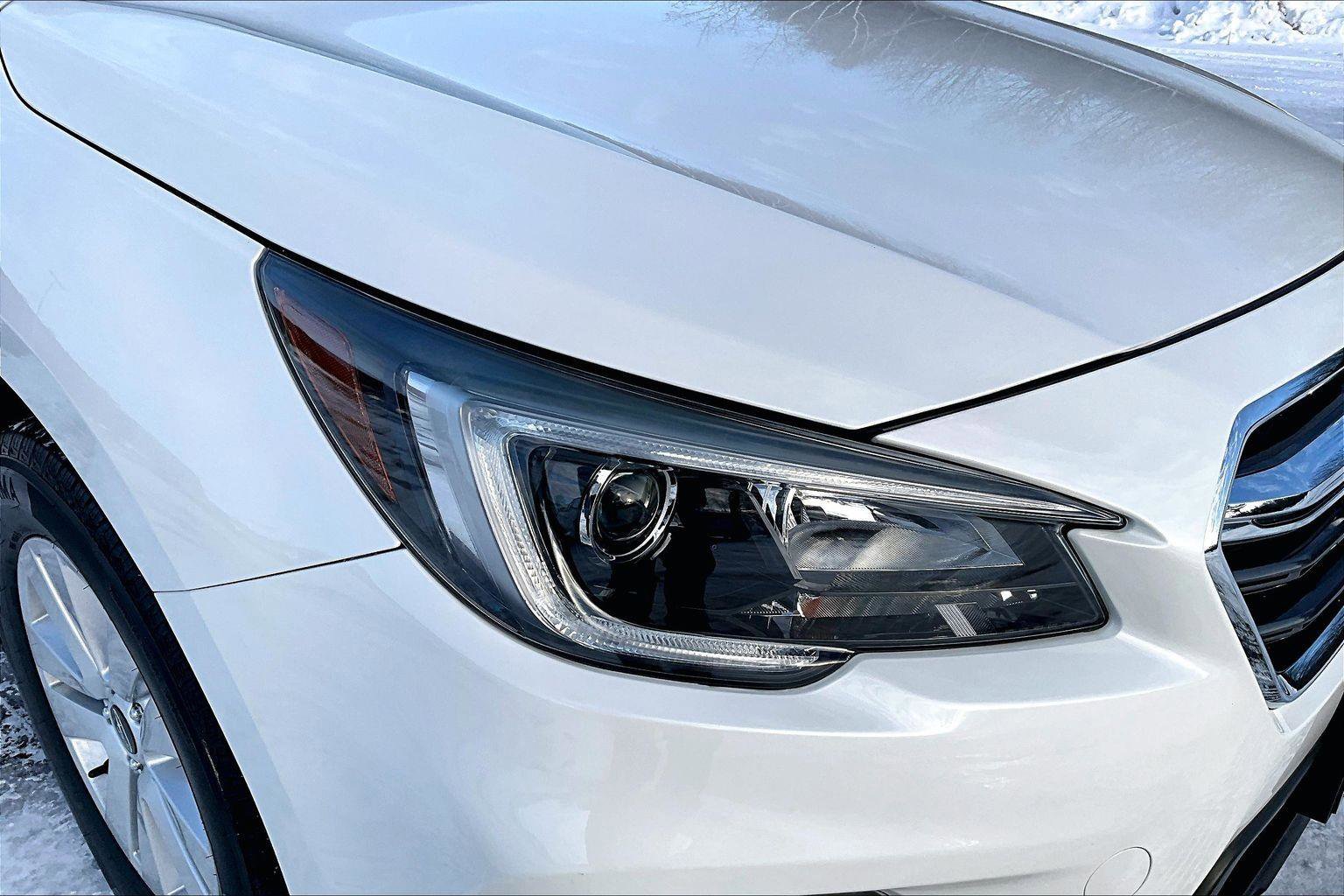 Used 2019 Subaru Outback 2.5i Premium image 31