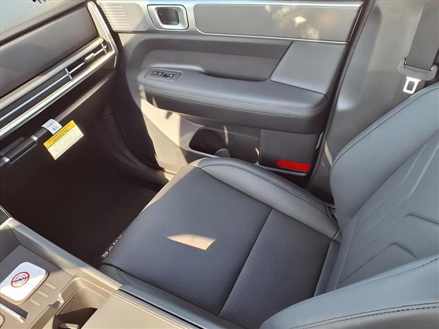 New 2026 Hyundai Santa Fe SEL image 15