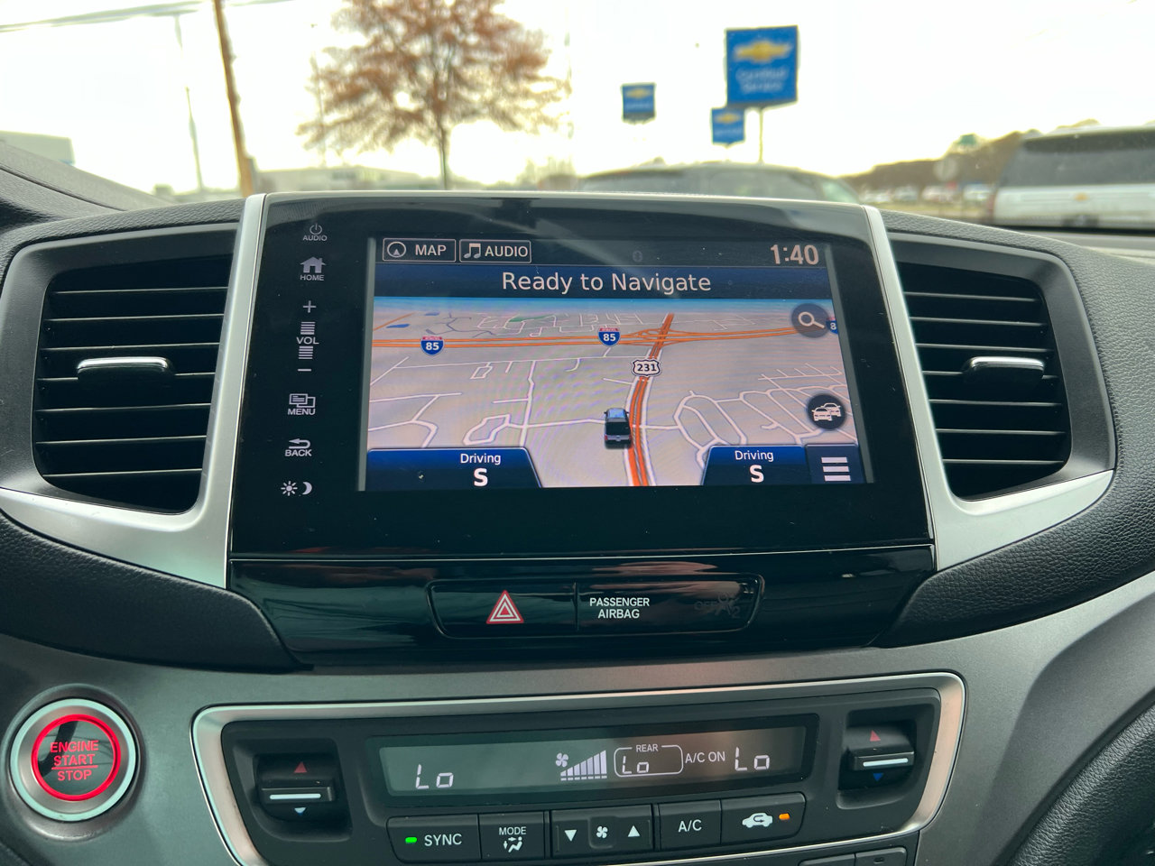 Used 2019 Honda Ridgeline RTL-T image 56