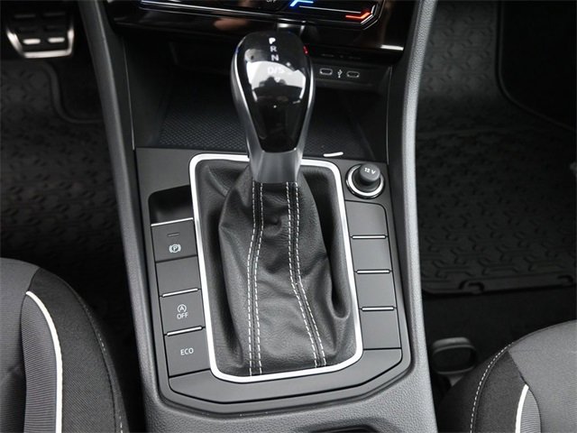 New 2026 Volkswagen Jetta Sport image 3