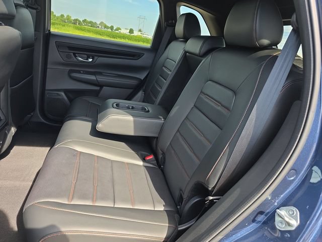 Used 2025 Honda CR-V Sport-L image 28