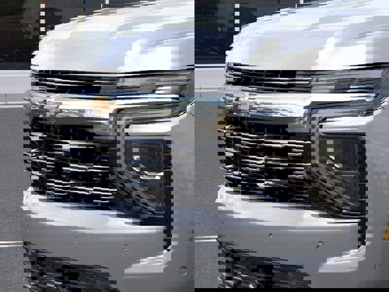 New 2026 Chevrolet Tahoe Premier image 13