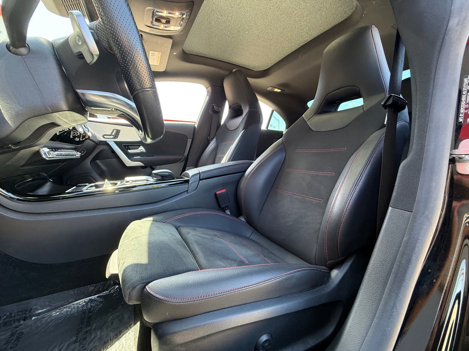 Used 2023 Mercedes-Benz CLA 250 image 10