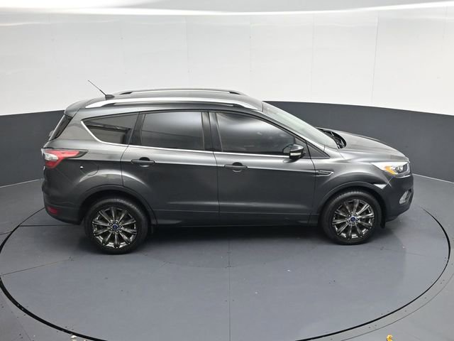 Used 2017 Ford Escape Titanium image 41