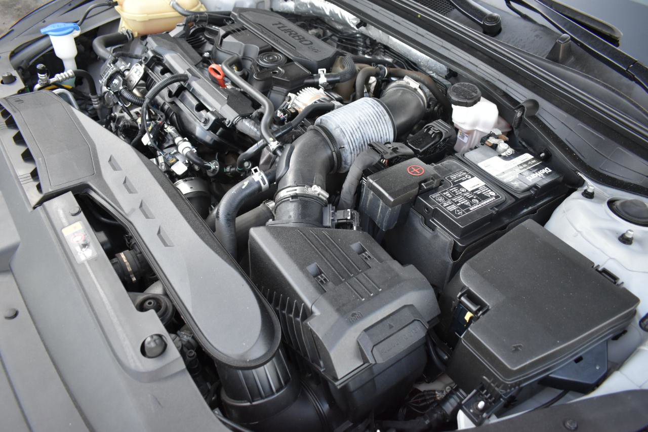 Used 2024 Kia K5 GT-Line FWD image 52