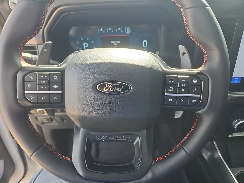 Used 2025 Ford F150 Raptor AWD/4WD image 18