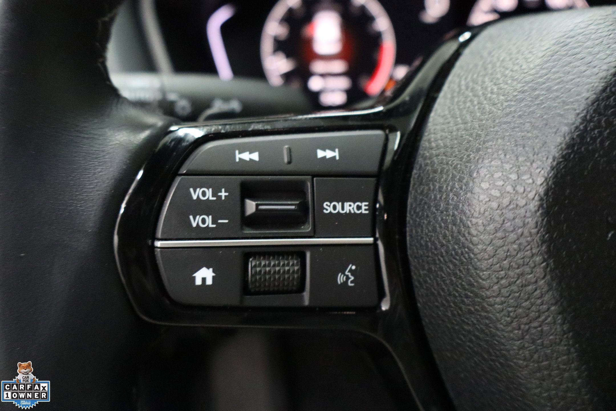 Used 2025 Honda Civic Sport image 16