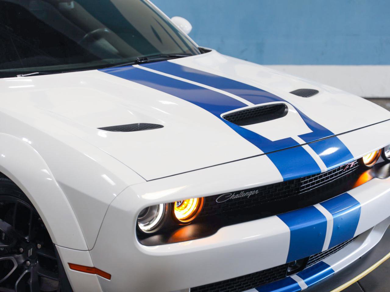 Used 2020 Dodge Challenger R/T Scat Pack image 46