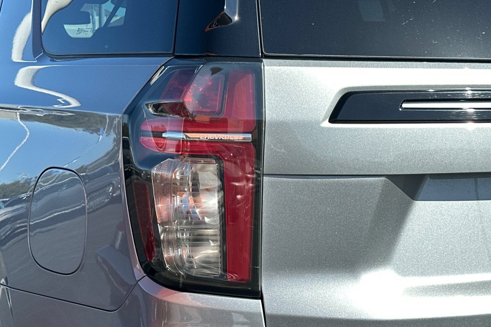 Used 2024 Chevrolet Tahoe Z71 AWD/4WD image 47