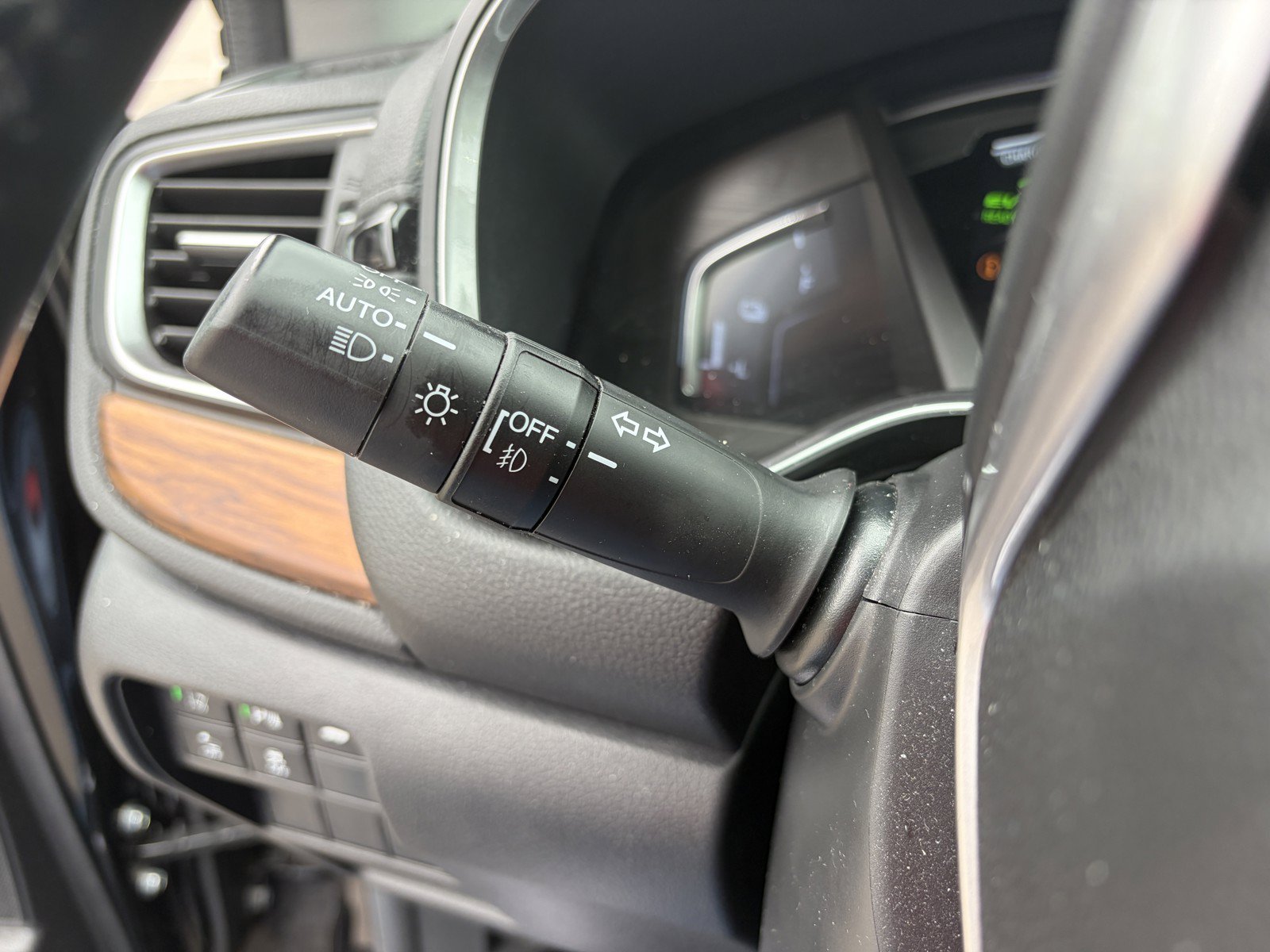 Used 2021 Honda CR-V Touring image 25
