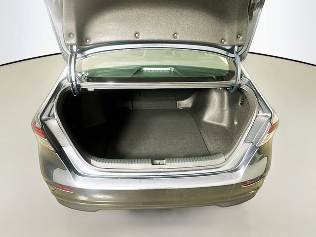 Certified 2024 Honda Accord EX image 29