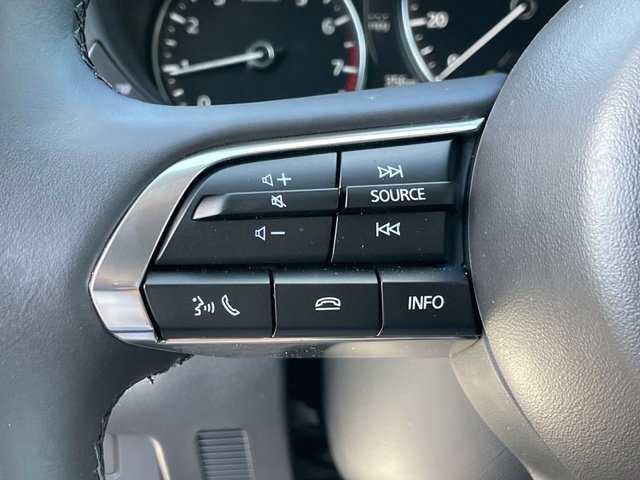Certified 2024 MAZDA CX-30 AWD 2.5 S w/ Preferred Package image 15