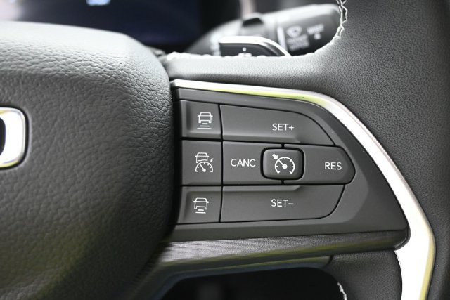 New 2027 Jeep Grand Cherokee Laredo X AWD/4WD image 20