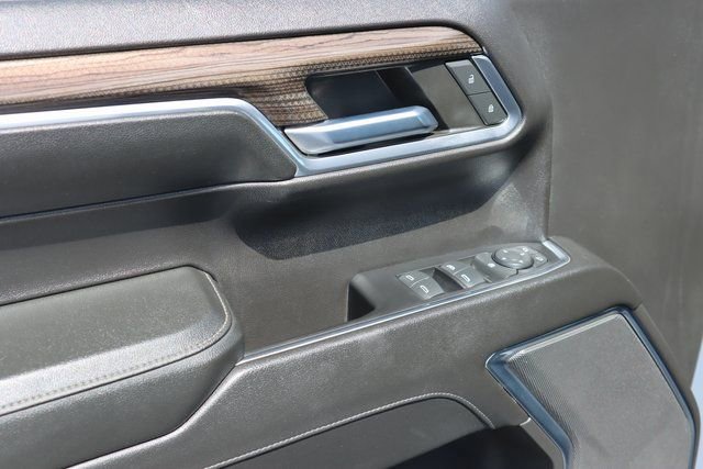 Used 2023 Chevrolet Silverado 1500 LT Trail Boss w/ Protection Package image 18