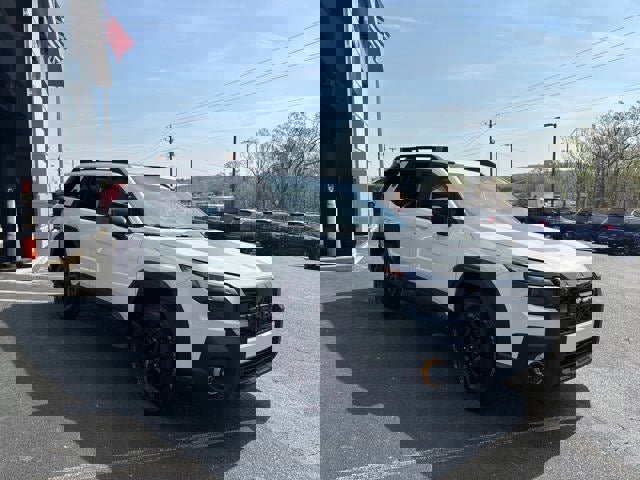 New 2026 Subaru Outback Wilderness image 59