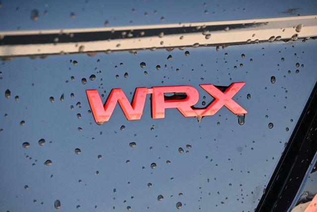 New 2026 Subaru WRX Limited AWD/4WD image 14
