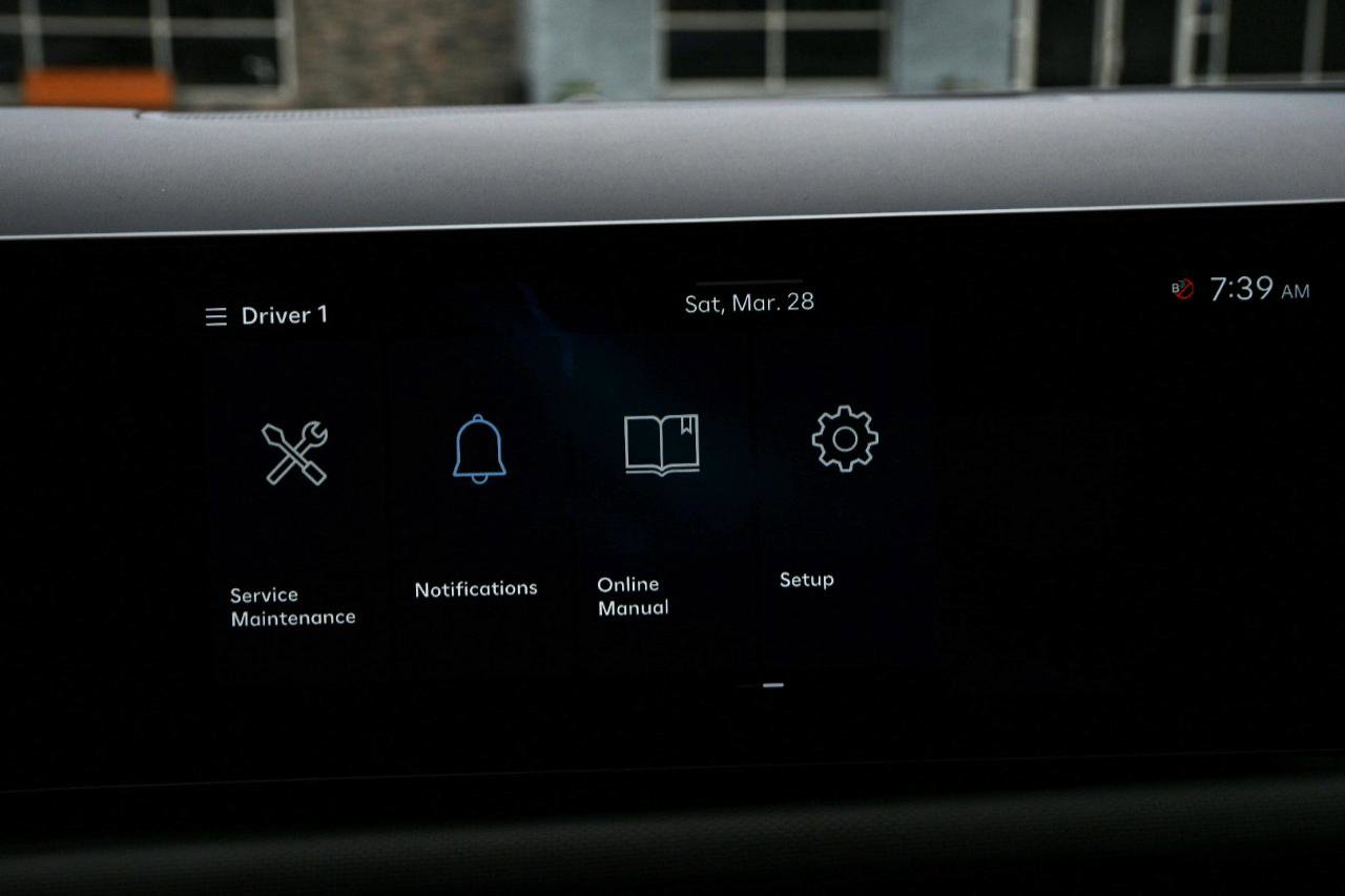 Used 2025 Hyundai Tucson SEL image 17