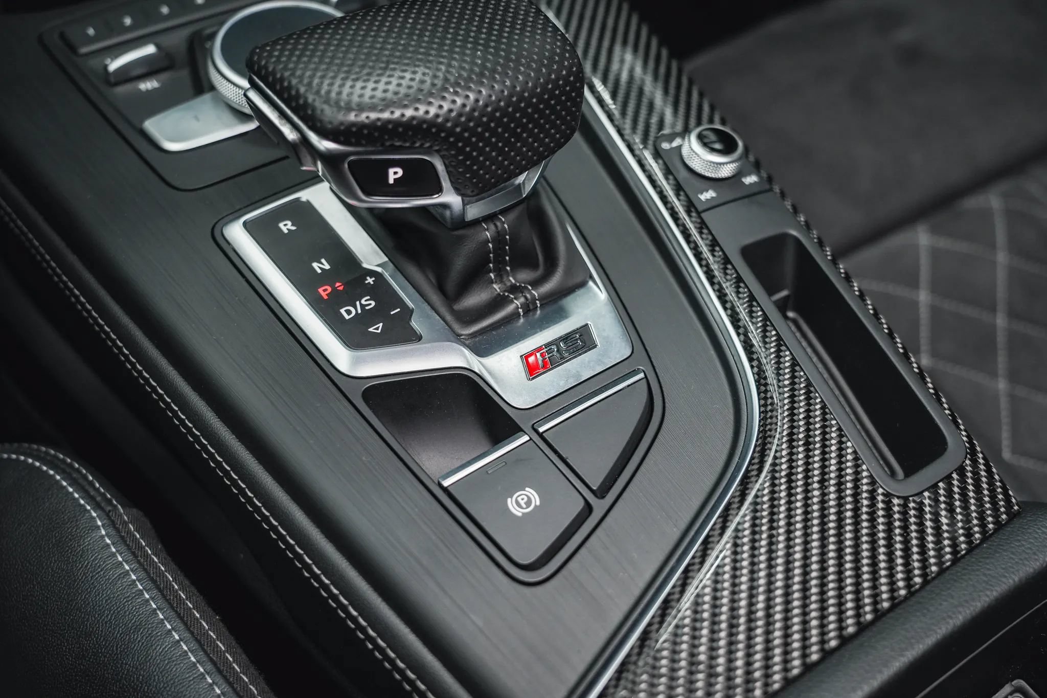 Used 2019 Audi RS 5 w/ RS Driver Assistance Package AWD/4WD image 69