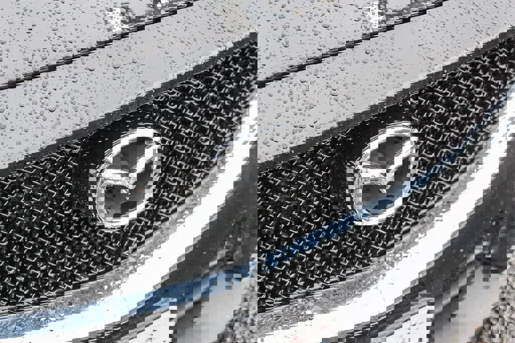 Used 2017 MAZDA CX-5 Touring image 14