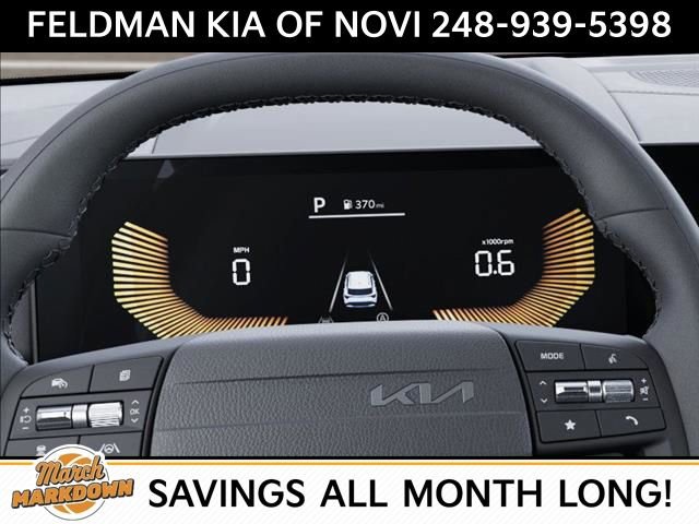 New 2026 Kia Sportage X-Line w/ X-Line Premium Package image 22