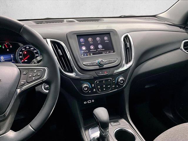 Used 2024 Chevrolet Equinox LT FWD image 8