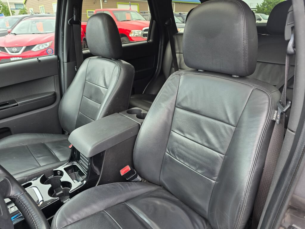 Used 2011 Ford Escape Limited AWD/4WD image 21