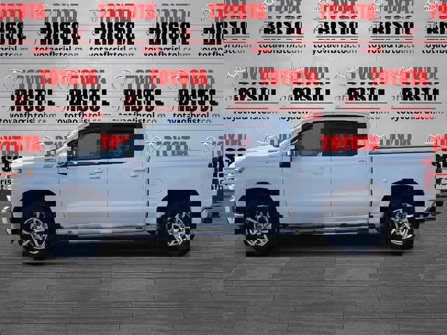 Used 2019 Chevrolet Silverado 1500 LT w/ All-Star Edition image 6