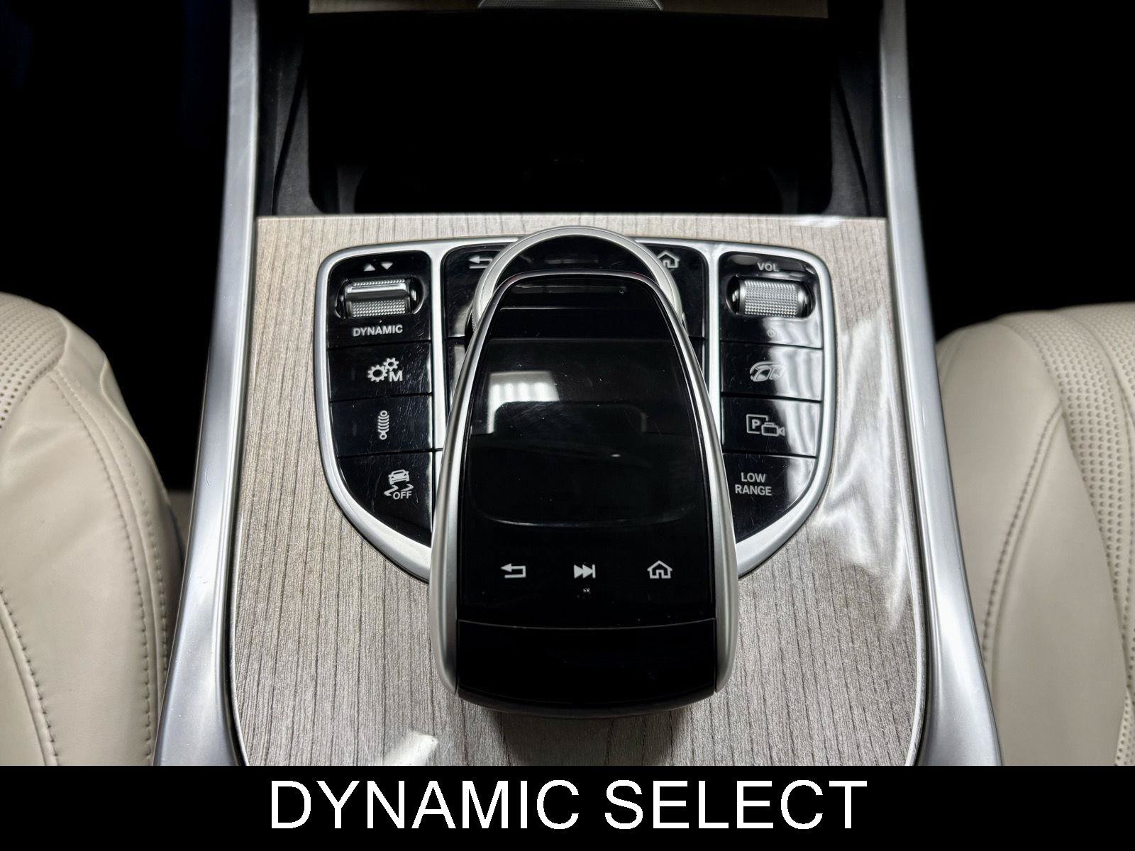 Used 2020 Mercedes-Benz G 63 AMG 4MATIC image 36
