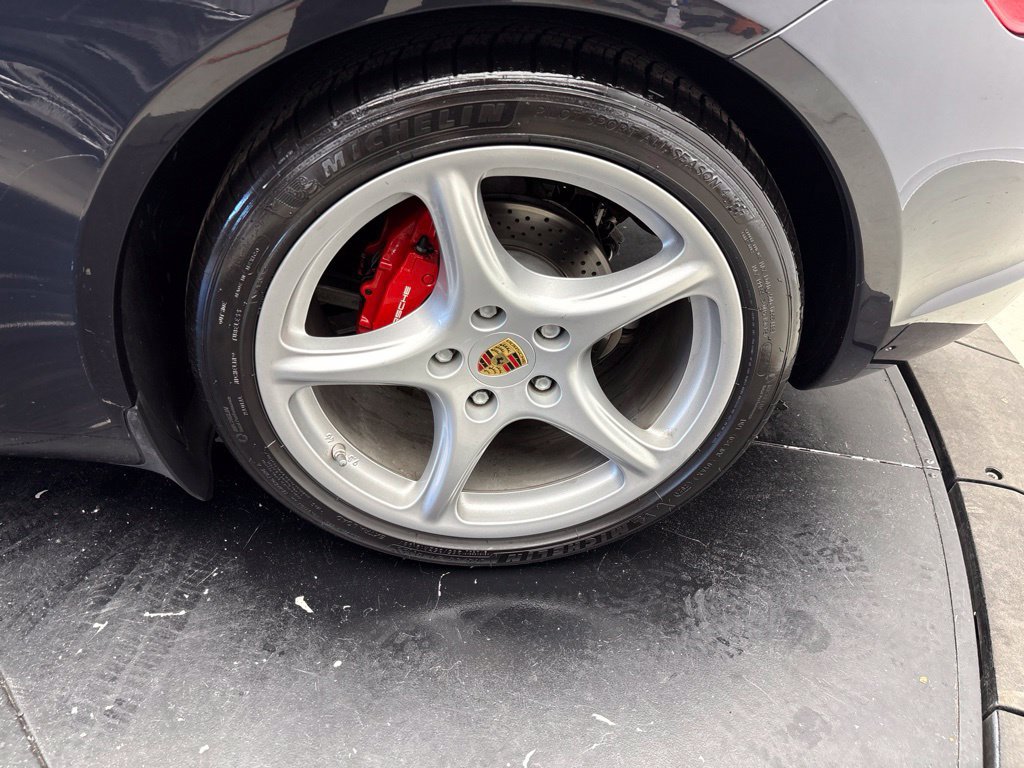 Used 2008 Porsche Cayman S RWD image 15