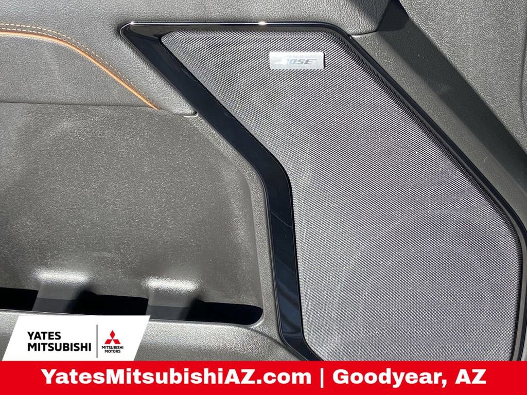 Used 2026 GMC Sierra 1500 AT4 w/ AT4 Premium Package image 19