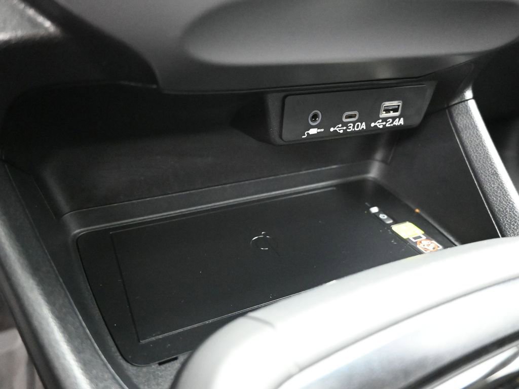 Used 2024 Subaru Crosstrek 2.5i Wilderness w/ Crosstrek Mirror Package image 18