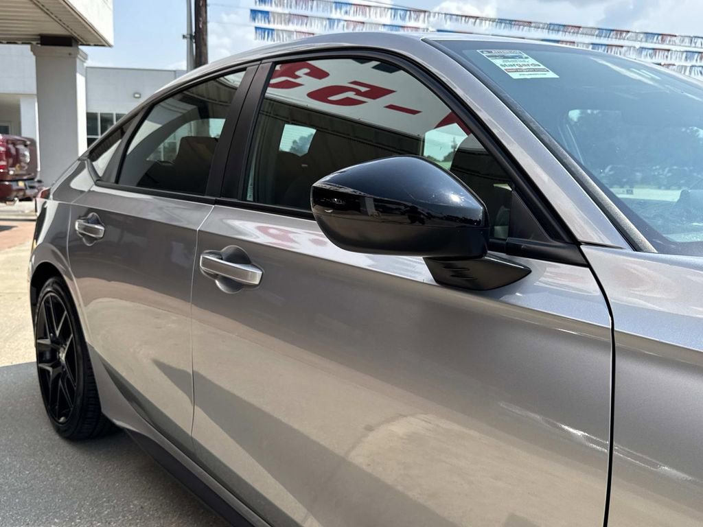 Used 2024 Honda Civic Sport image 15
