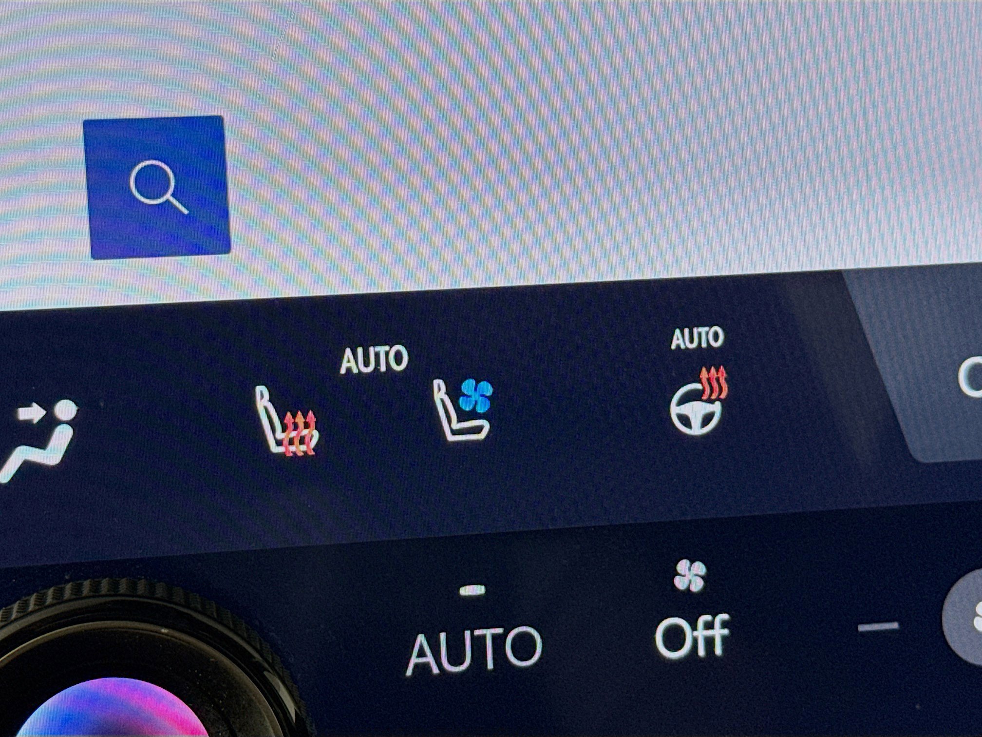 Used 2024 Lexus NX 250 FWD w/ Cold Area Package image 25