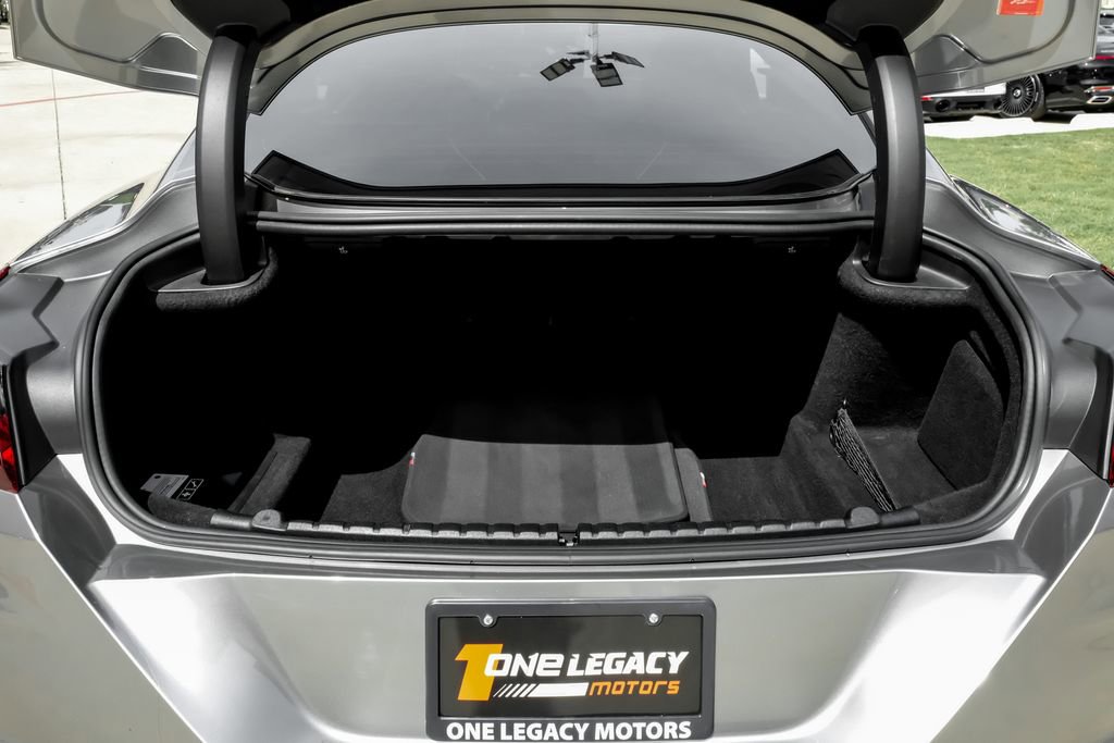 Used 2020 BMW M8 Competition image 38