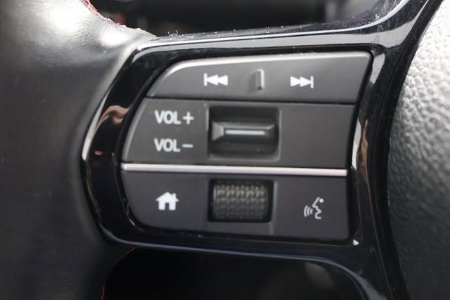 Used 2024 Honda Civic Si image 11