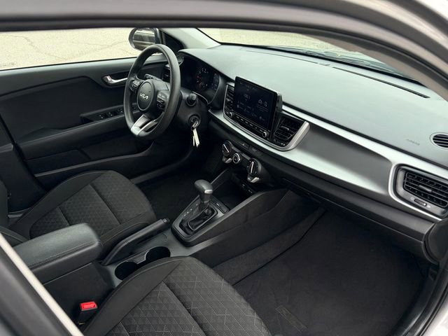 Certified 2023 Kia Rio S image 12