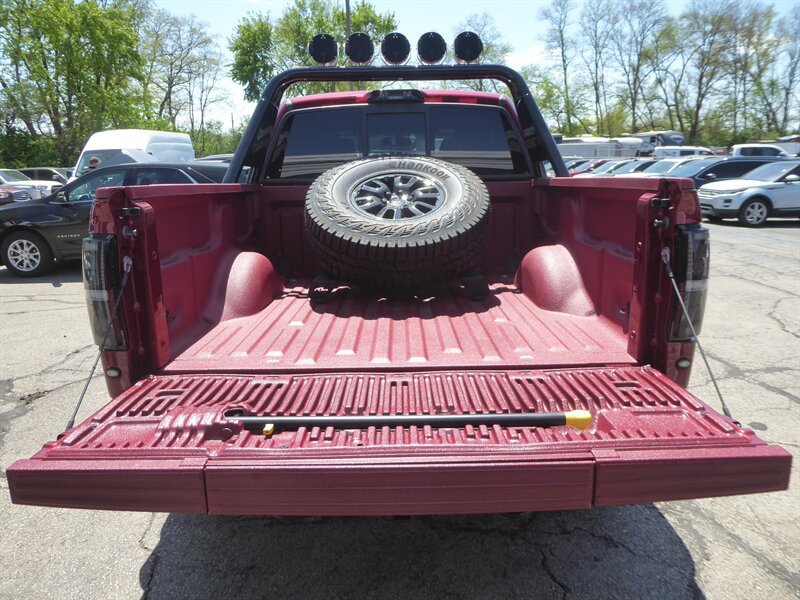 Used 2010 Ford F150 Raptor AWD/4WD image 12