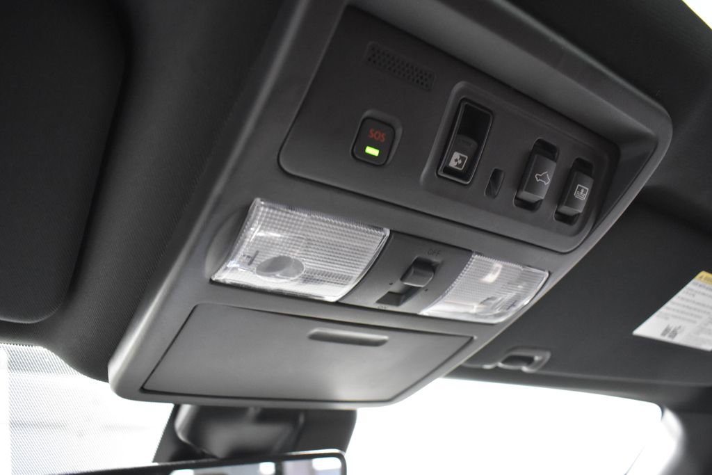 Certified 2023 Nissan Titan Platinum Reserve w/ Moonroof Package AWD/4WD image 29