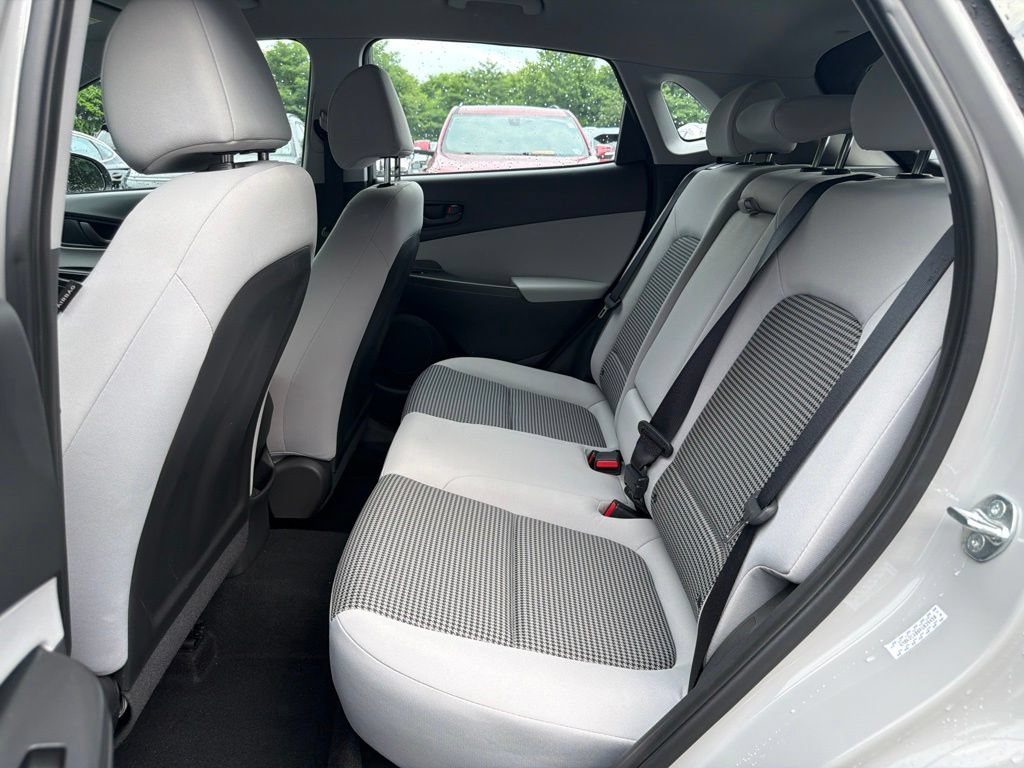 Certified 2023 Hyundai Kona SE AWD/4WD image 14