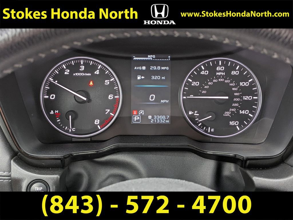 Used 2021 Subaru Outback Premium w/ Popular Package #1 image 30