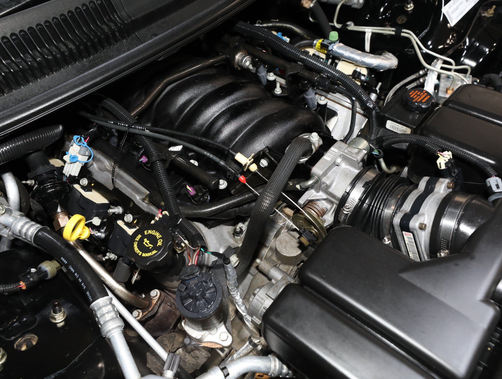 Used 1999 Pontiac Firebird Trans Am RWD image 82