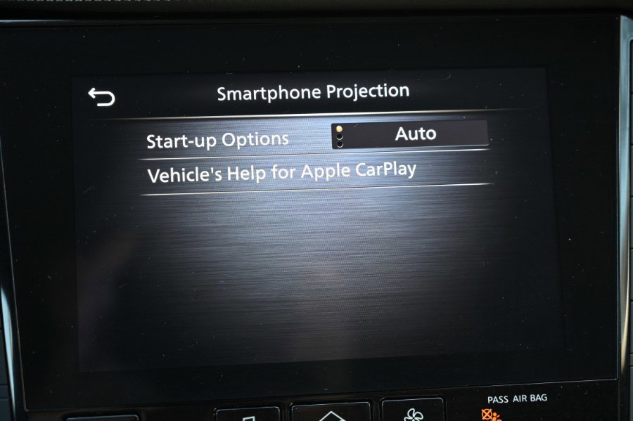 Used 2023 INFINITI QX50 Pure AWD/4WD image 25