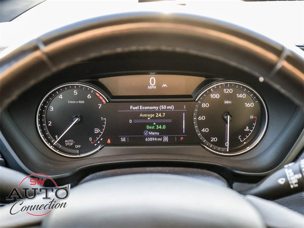 Used 2023 Cadillac XT4 Premium Luxury image 35