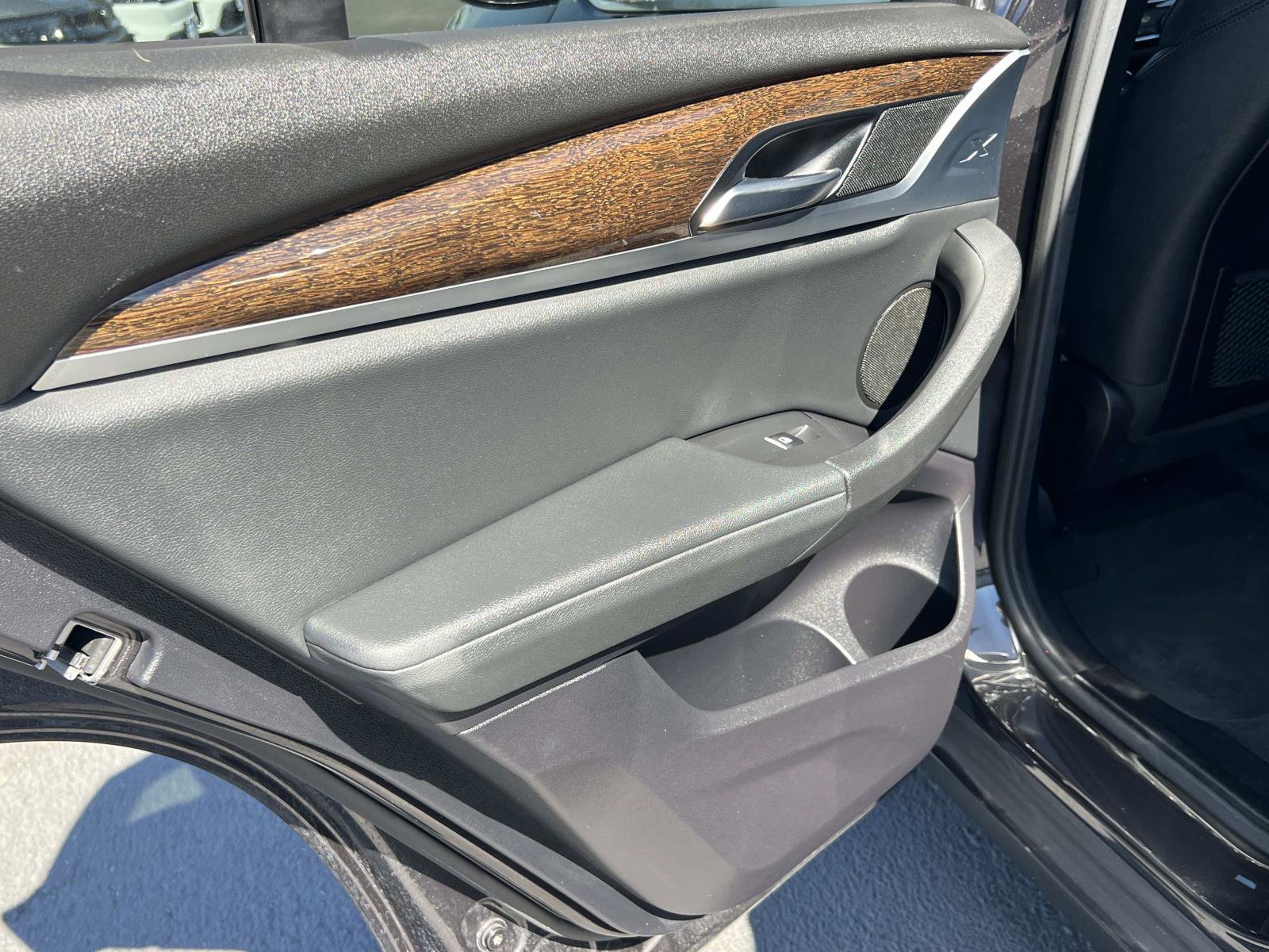 Used 2019 BMW X3 sDrive30i w/ Driving Assistance Package image 19