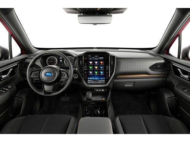 New 2026 Subaru Forester Touring image 19